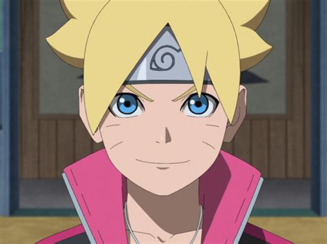 At the same time, he is rather arrogant and smug, which Mitsuki himself noted. . Boruto naruto wiki